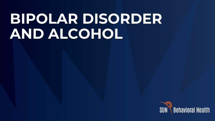 Bipolar And Alcohol